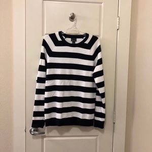 H&M Men’s Stripe Sweater